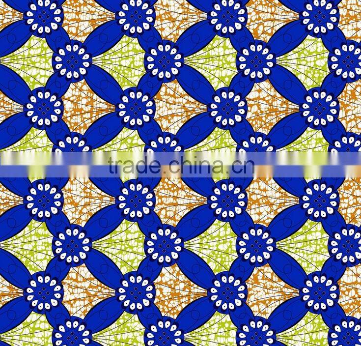 African Fabrics100% Cotton Fabric price