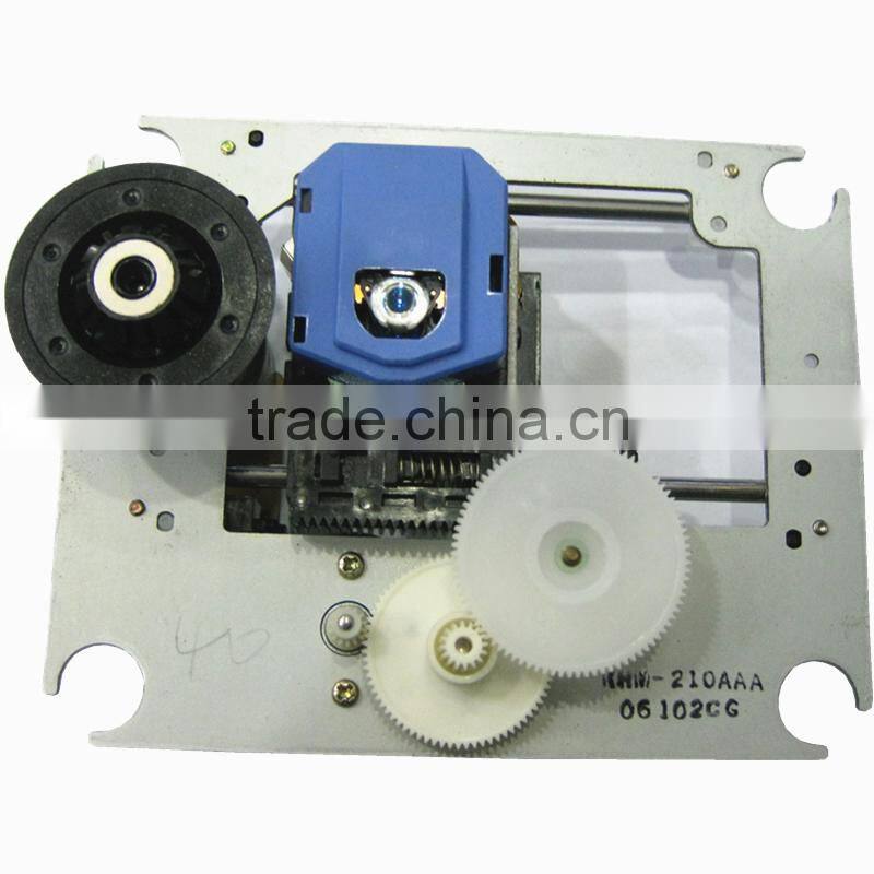 Original New KHM-210AAA Optical Lens for CD Player