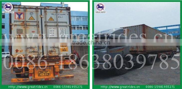 Hot selling outdoor Amusement rides rotary free fall flying tower