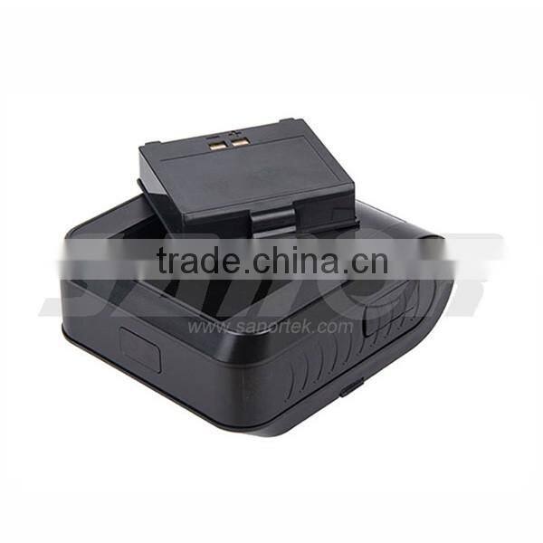 Sanor 80mm PTP-III wifi mobile thermal printer