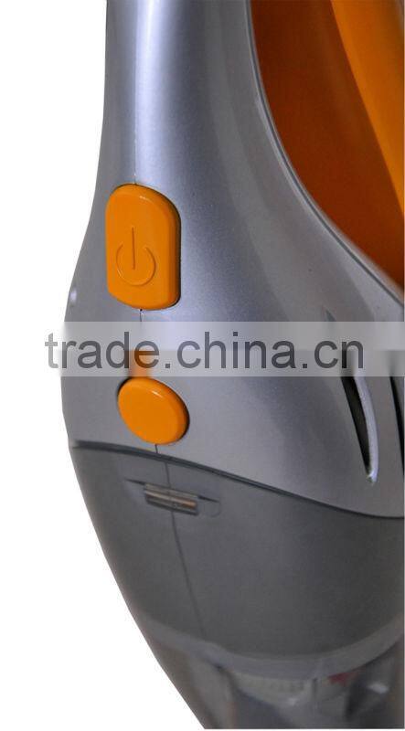 Upright mini table vacuum cleaner CS-S001
