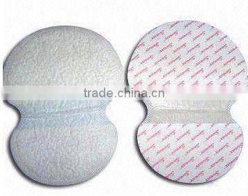 Disposable armpit pad/underarm pad/sweat pad/disposable pad