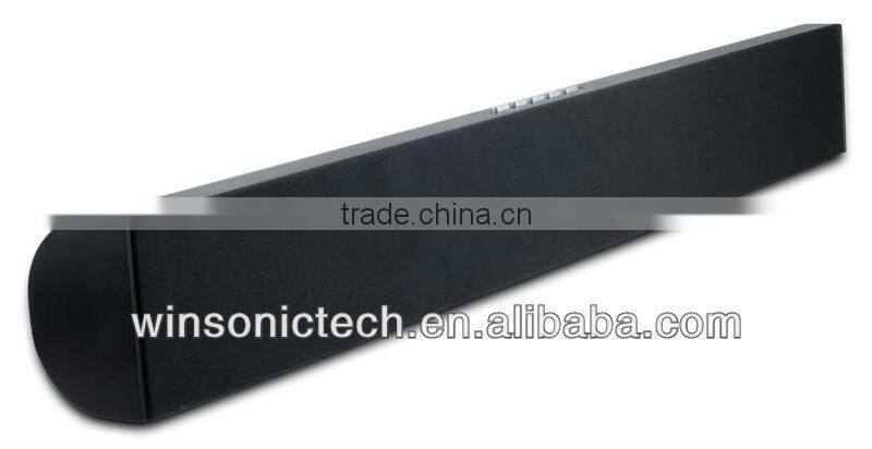 High Power Bluetooth Soundbar