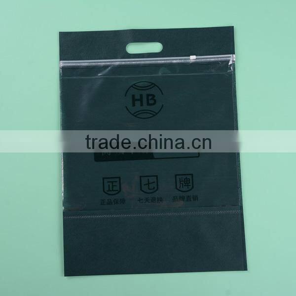 Plastic bags China manufacturer wholesale hign quality laminated polybag pvc zipper bag,plastic zipper bag,zipper bag