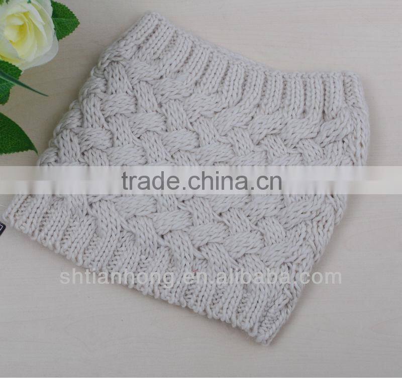 winter fashion snood winter