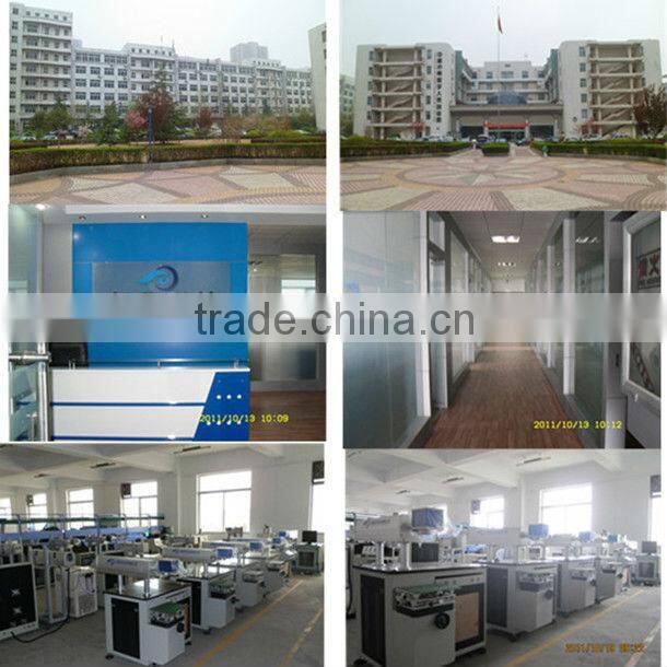 Umbrella RIb/Rod Yag Laser Marking Machine