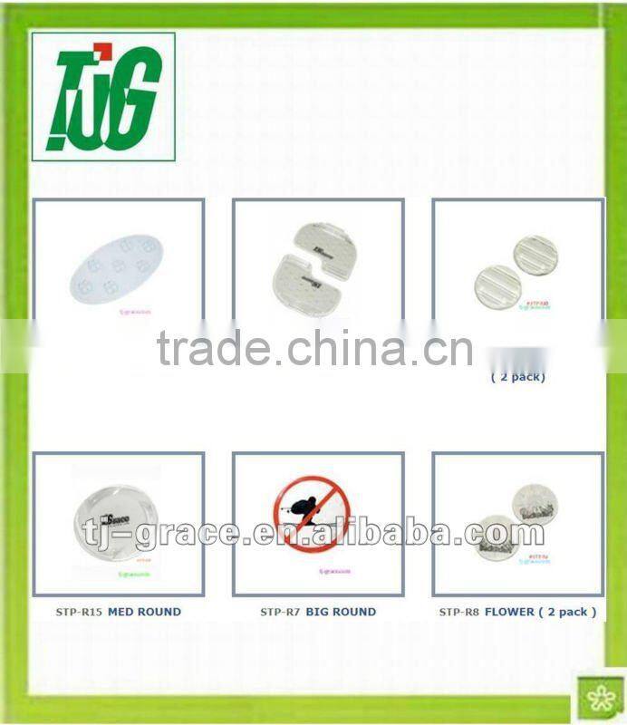 Non-slip Snowboard Stomp Pad