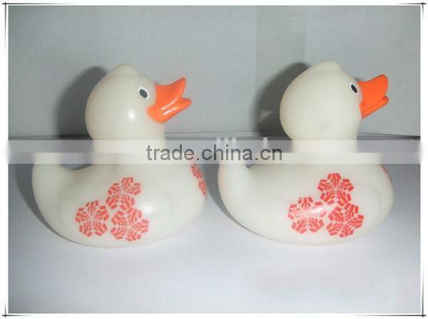 OEM PVC customized logo cute floating duck,customized PVC floating toy,wholesale OEM PVC floating toy manufacturer