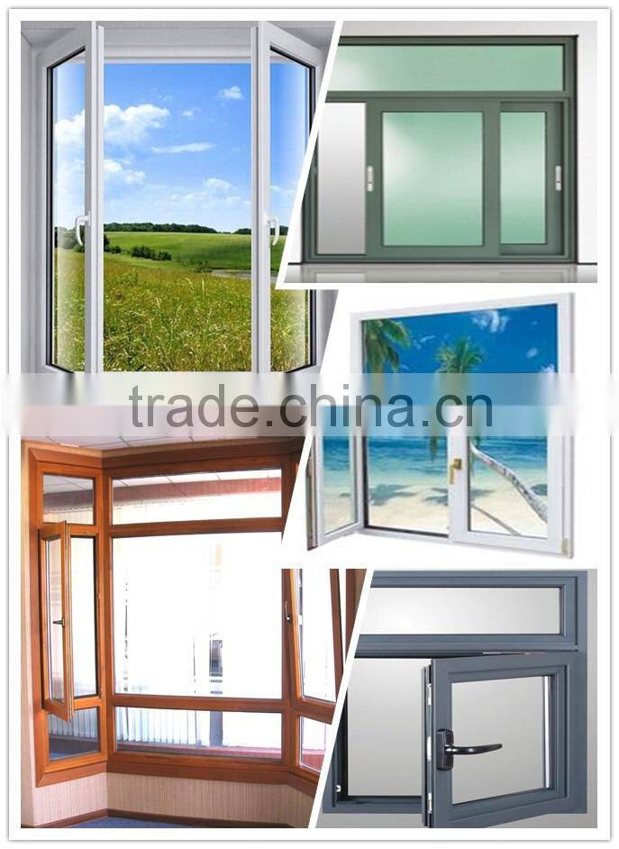 price per kilo of aluminium extrusion curtain wall profiles for glass wall or curtain wall