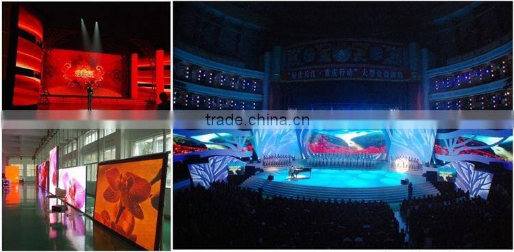 2016 The Best Selling Products Meeting Room Led Display Screen