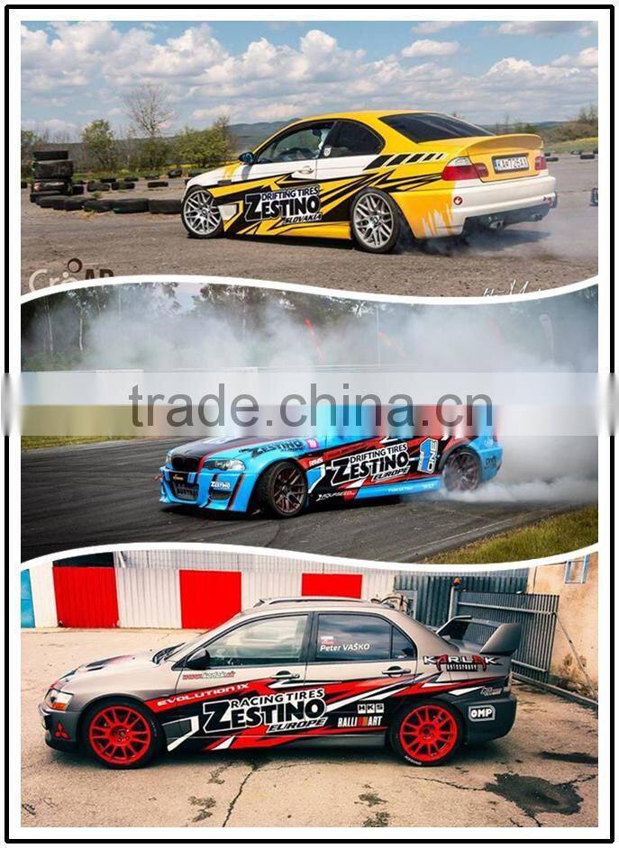 zestino pneu slick auto tire with japanese technology