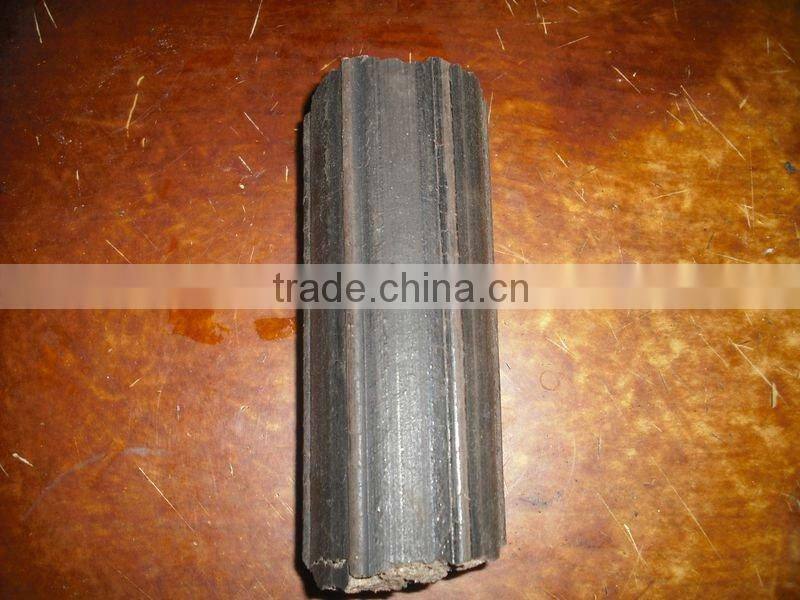 Newly design sawdust briquette machine with lowest price