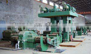Rolling Mill Production Line