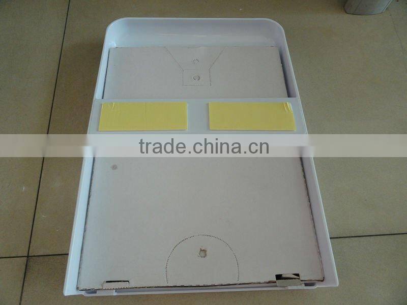 Toilet Seat Cover Paper Dispenser