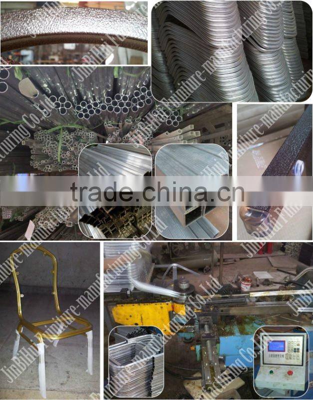 Baihui casino bar chair