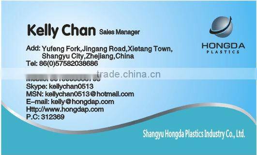 POM plastic solid bearings ball supplier