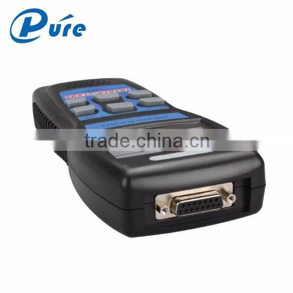 Diagnostic scanner for TOYOTA/LEXUS Professional tool T605 code reader scanner tool