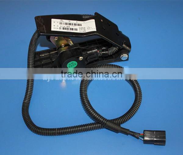 Electronic accelerator pedal 1108-00860 electric gas pedal for bus Yutong