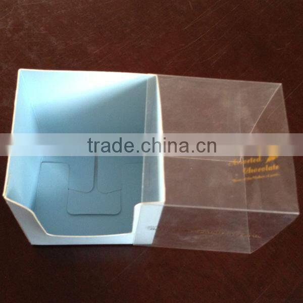 Packaging printing pastry packaging