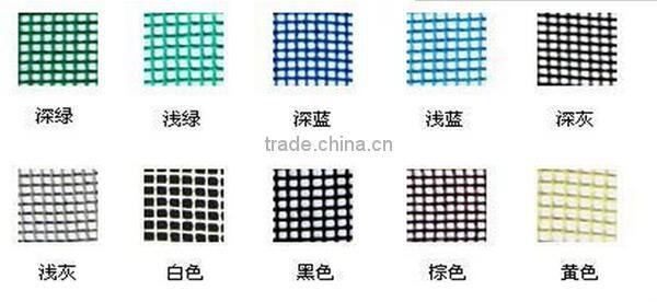 Factory Supply Plaster Fiberglass Wire Mesh
