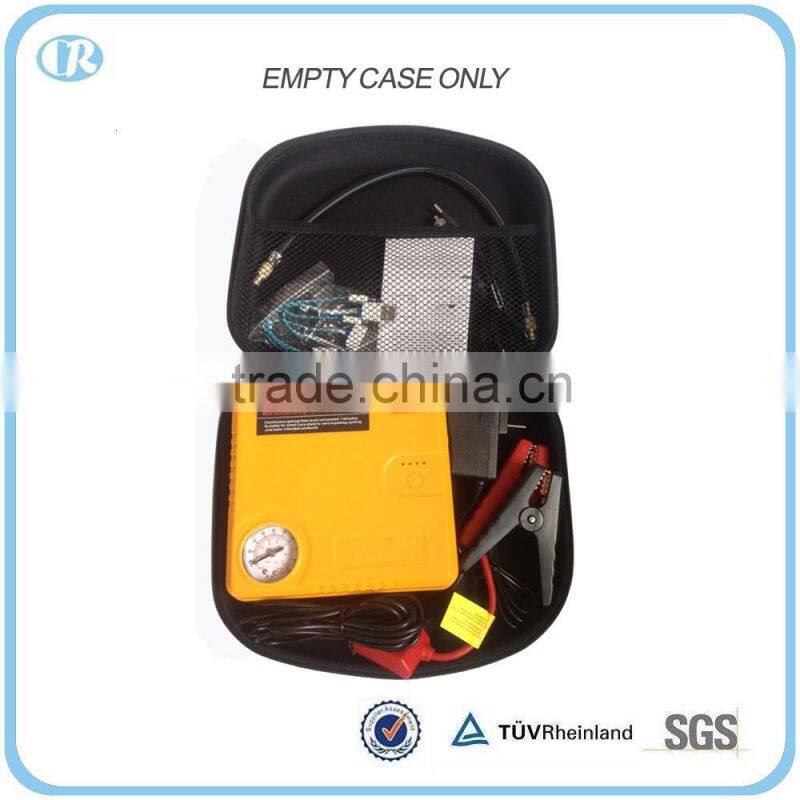 Automotive emergency EVA case