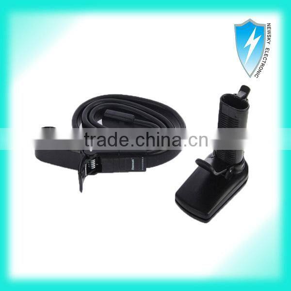 Lazy Phone Holder Universal Desk Bed Hands Free Flexible Mobile Phone Mount Gooseneck Holder