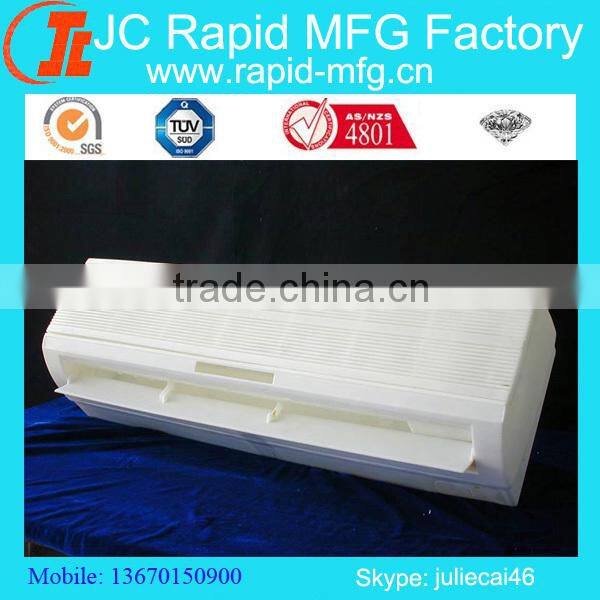 shenzhen best SLA plastic prototype ,sls plastic prototype .