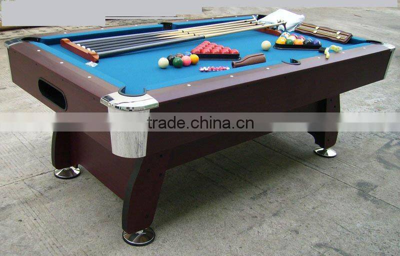 Modern Cheap Good Quality Billiard Table,Snooker Table,Pool Table With Good Sell