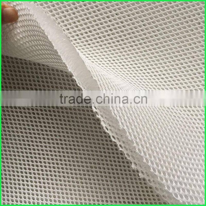 3D cooling pet mat pet mattress pad in 3d air mesh fabric