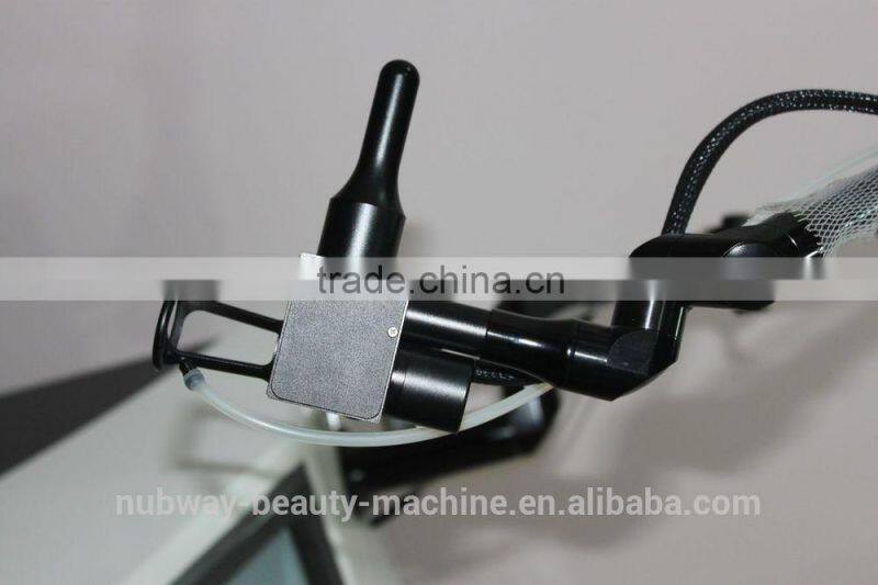 30000 Hours Long Life Time American RF Tube CO2 Fractional Laser