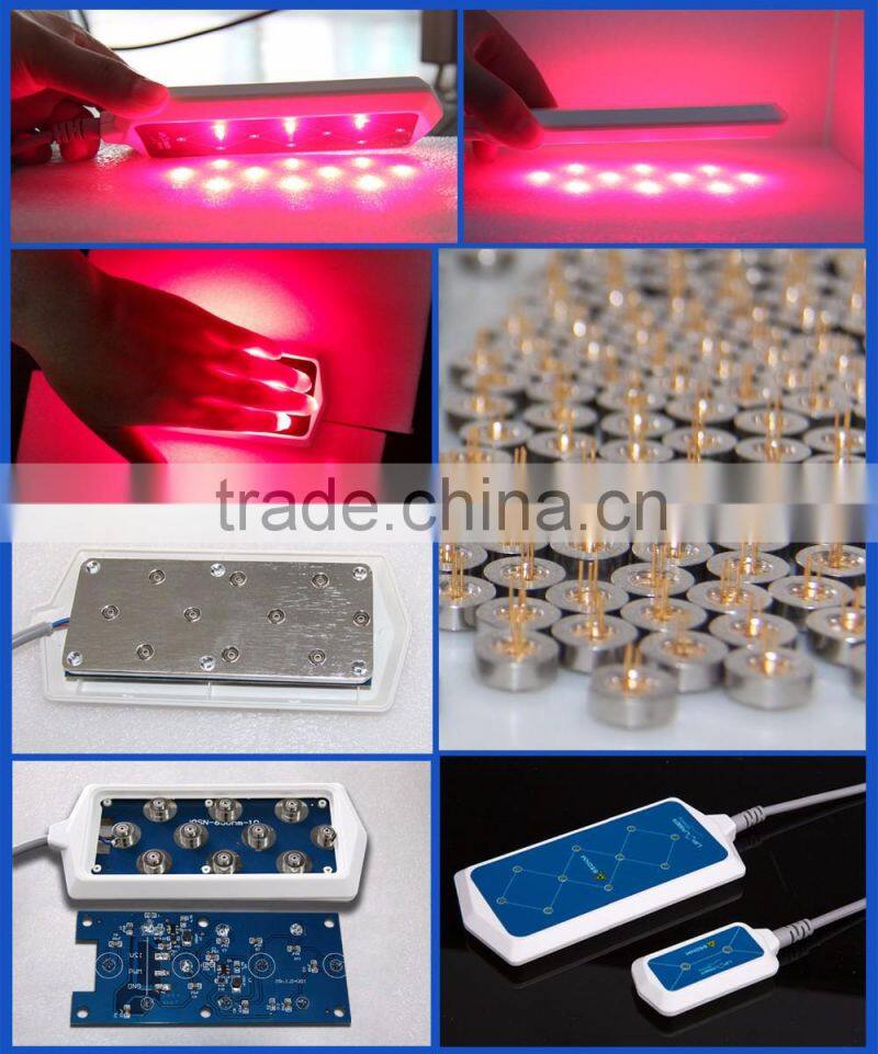 Non invasive lipo laser machine fda approved