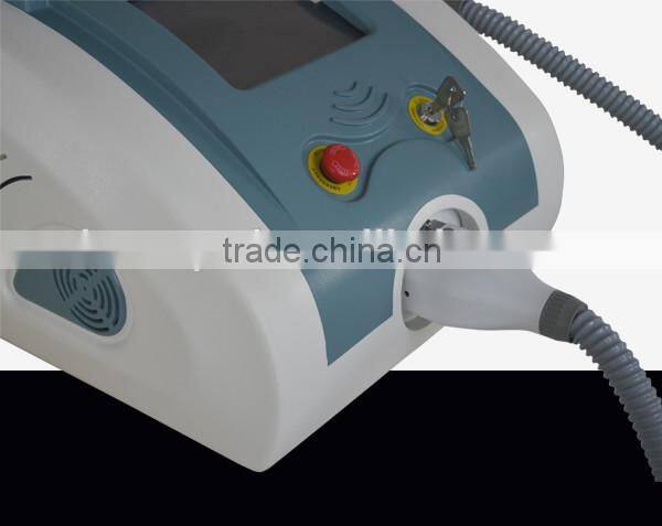 2016 new design IPL/Laser IPL machine/permanent IPL hair removal