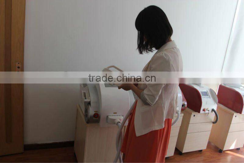 Professional IPL hair removal beauty machine AP-TK