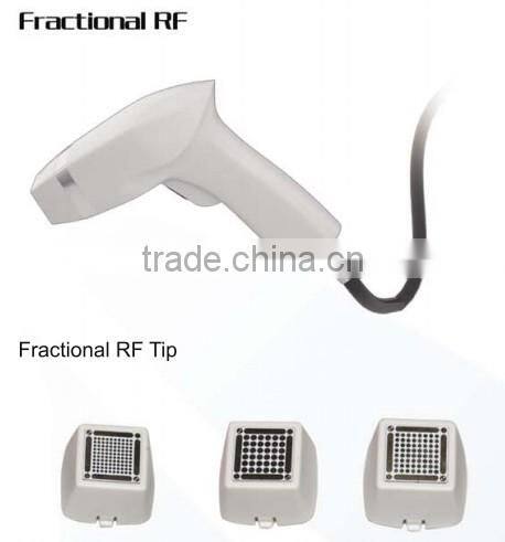 Best skin rejuvenating solution machine RFXel