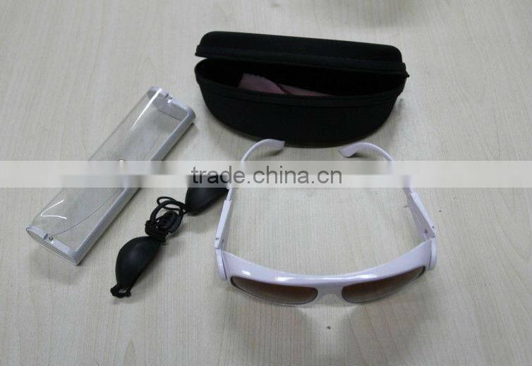 laser varicose spider veins removal machine with 1064nm wavelength-P003