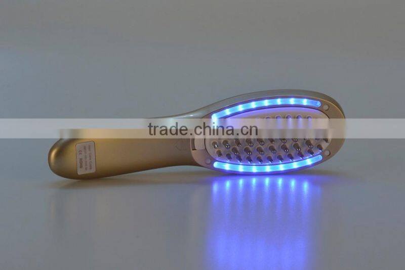 As Seen As TV anti hair loss treatment High Quality Most Popular electric straightener comb