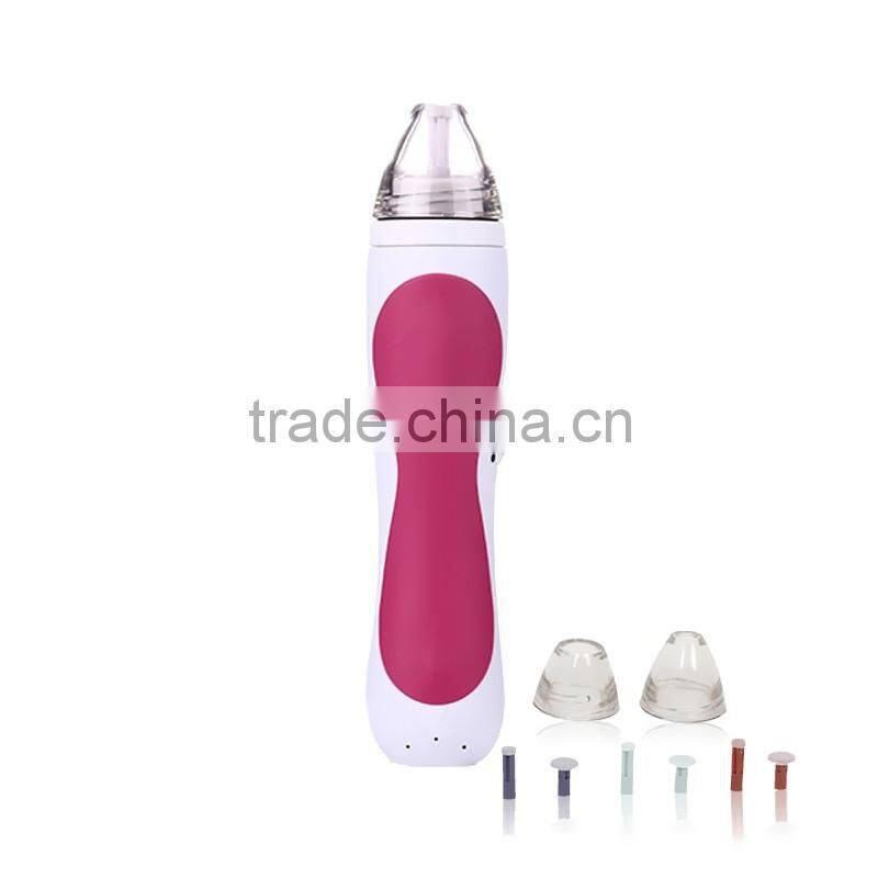 GREY PINK PMD PRO Personal Microderm System Microdermabrasion