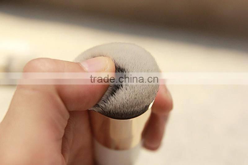 professional single foundation makeup brushes