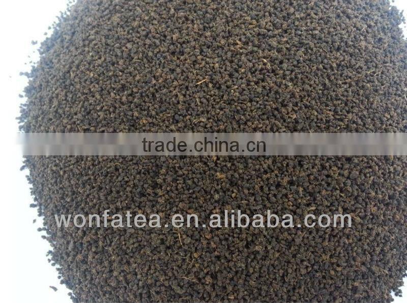 Sri Lanka BP black tea