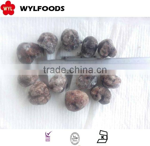 Chinese hot sale best quality frozen truffle mushroom