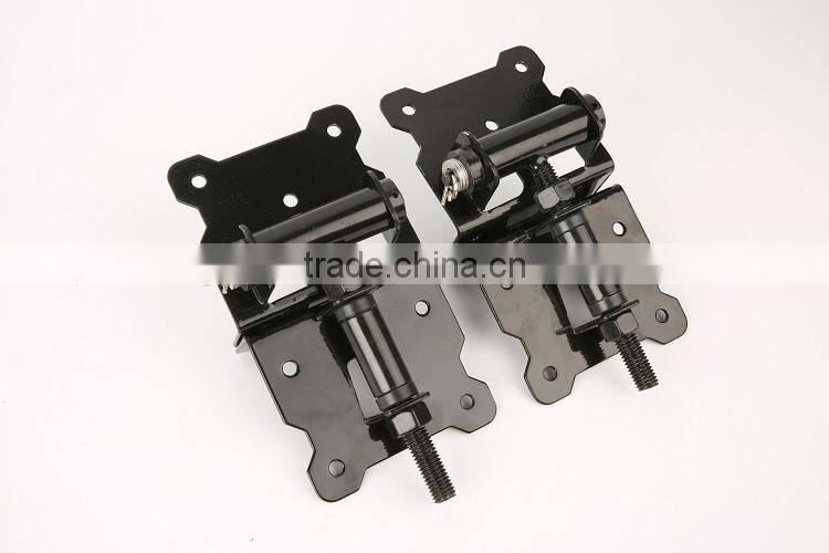 wooden garden hinge for American Market