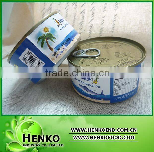 canned skipjack