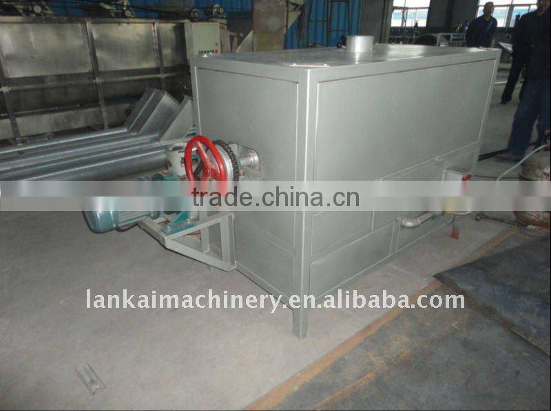 good quality wide application range peanut roasting oven machine/peanut roasting machine/peanut roasting equipment