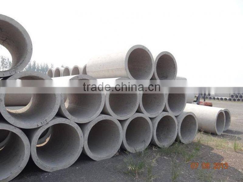 Vertical type Concrete tube making machine SY1000 Shengya Brand