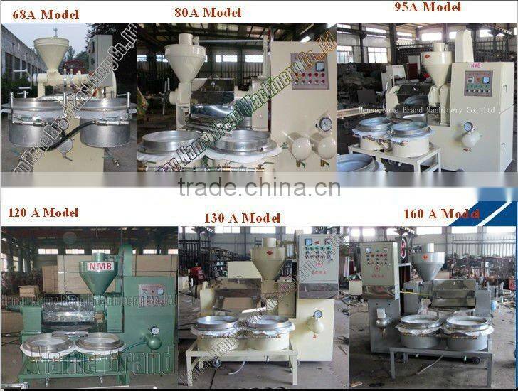 vegetable seeds middle size hemp seed oil extraction machine