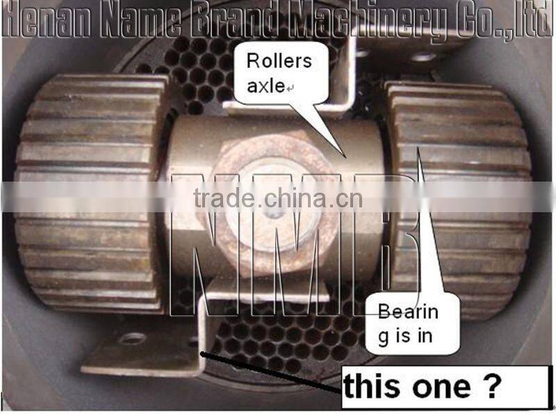 CE high output low cost sawdust pellet processing equipment