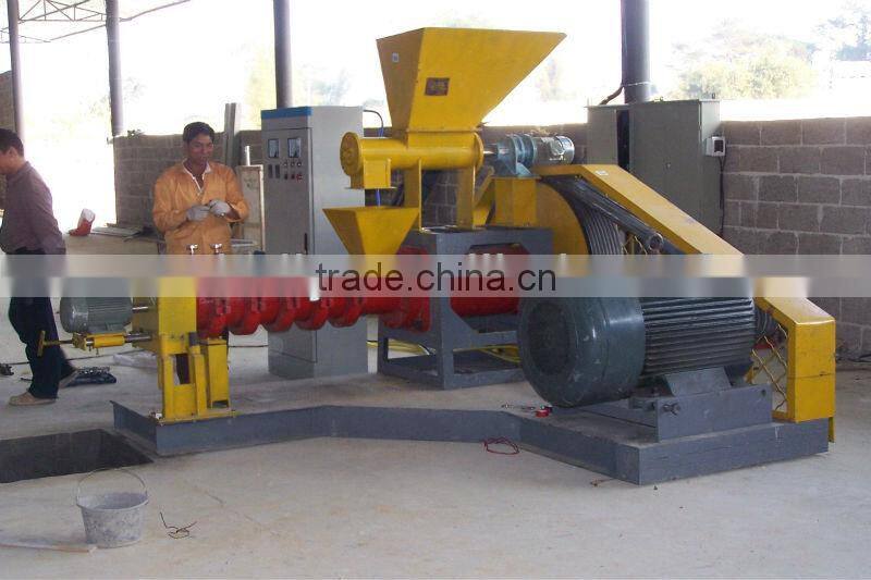 chicken feed making machine - fish feed making machine