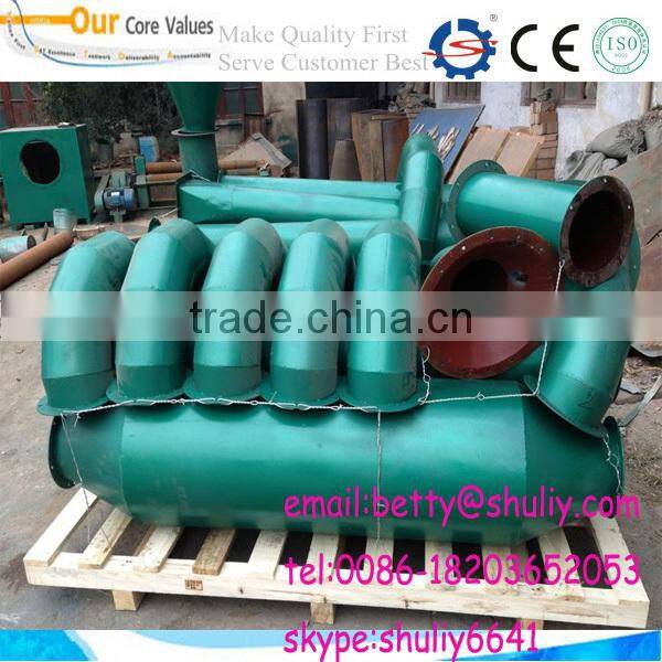 sawdust drying machine/wood pellet production line