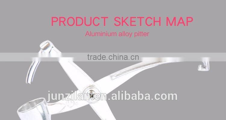 YS-8 manual garlic extract