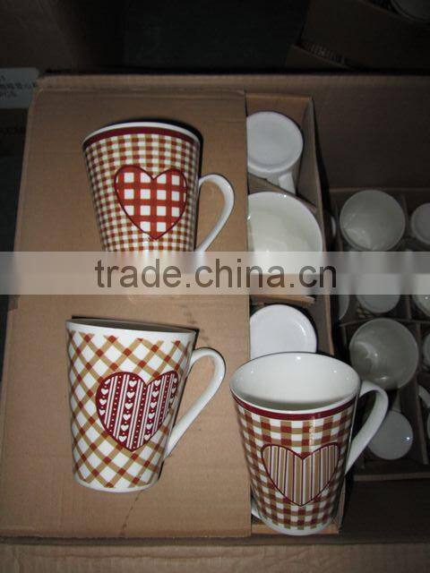 Personalised Childrens Plastic unbreakable mug/ cup or ceramic w/ name